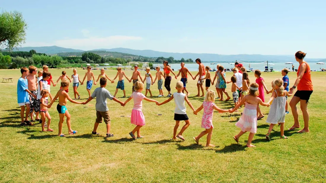 CAMPING VILLAGE BADIACCIA 4 étoiles★★★★