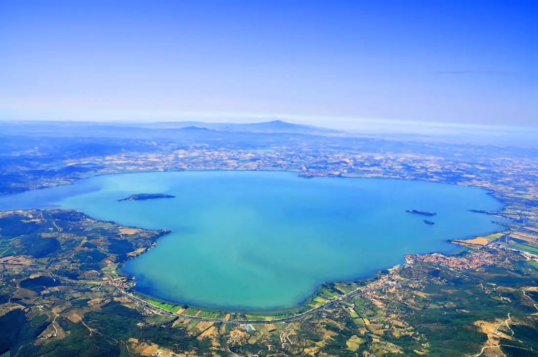 CAMPING VILLAGE BADIACCIA 4 étoiles★★★★