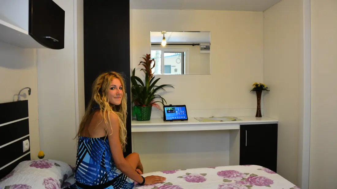 CAMPING VILLAGE BADIACCIA 4 étoiles★★★★