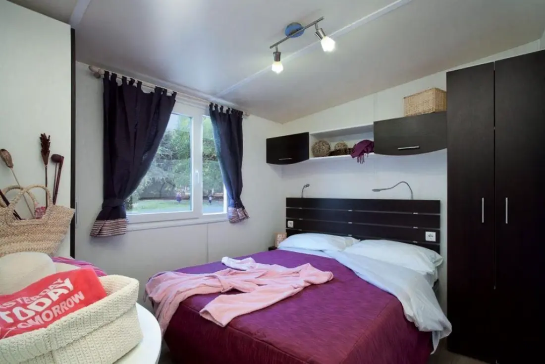 CAMPING VILLAGE BADIACCIA 4 étoiles★★★★