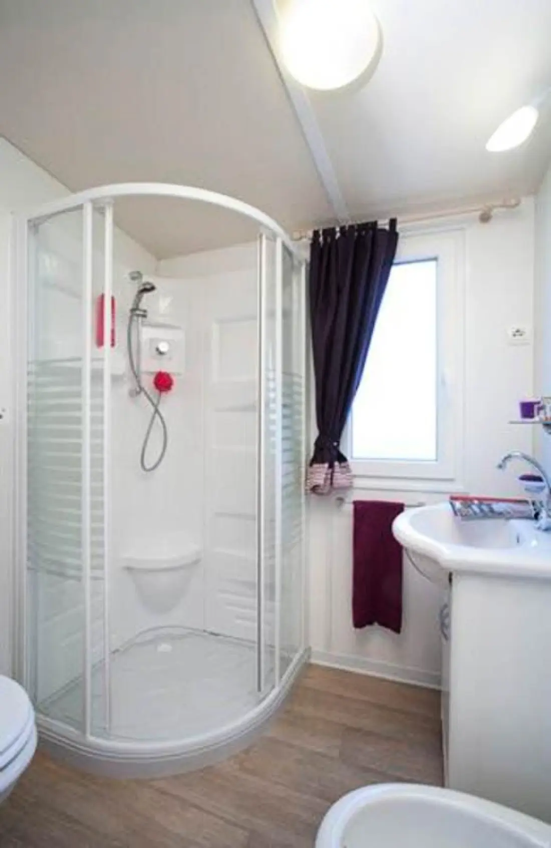 CAMPING VILLAGE BADIACCIA 4 étoiles★★★★