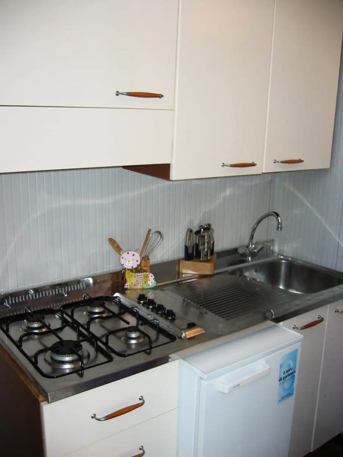 CAMPING VILLAGE BADIACCIA 4 étoiles★★★★