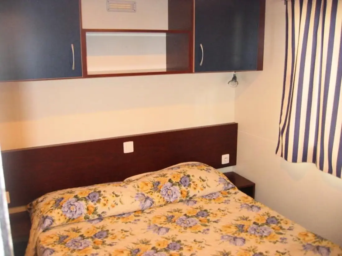 CAMPING VILLAGE BADIACCIA 4 étoiles★★★★