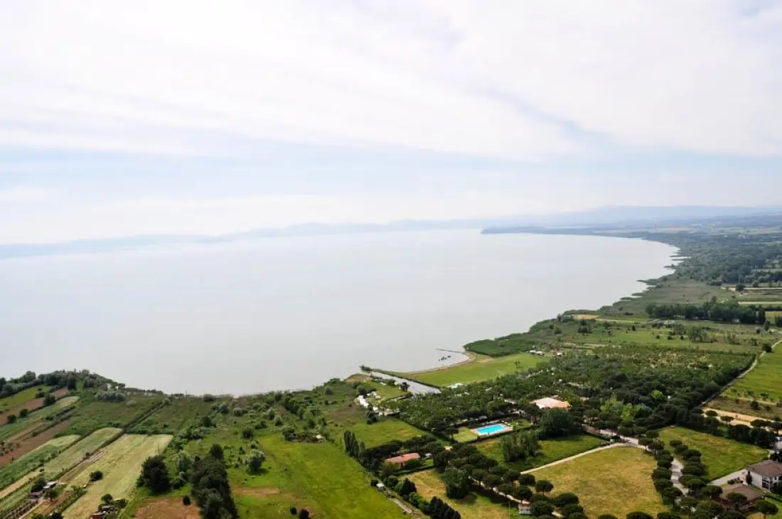 CAMPING VILLAGE BADIACCIA 4 étoiles★★★★