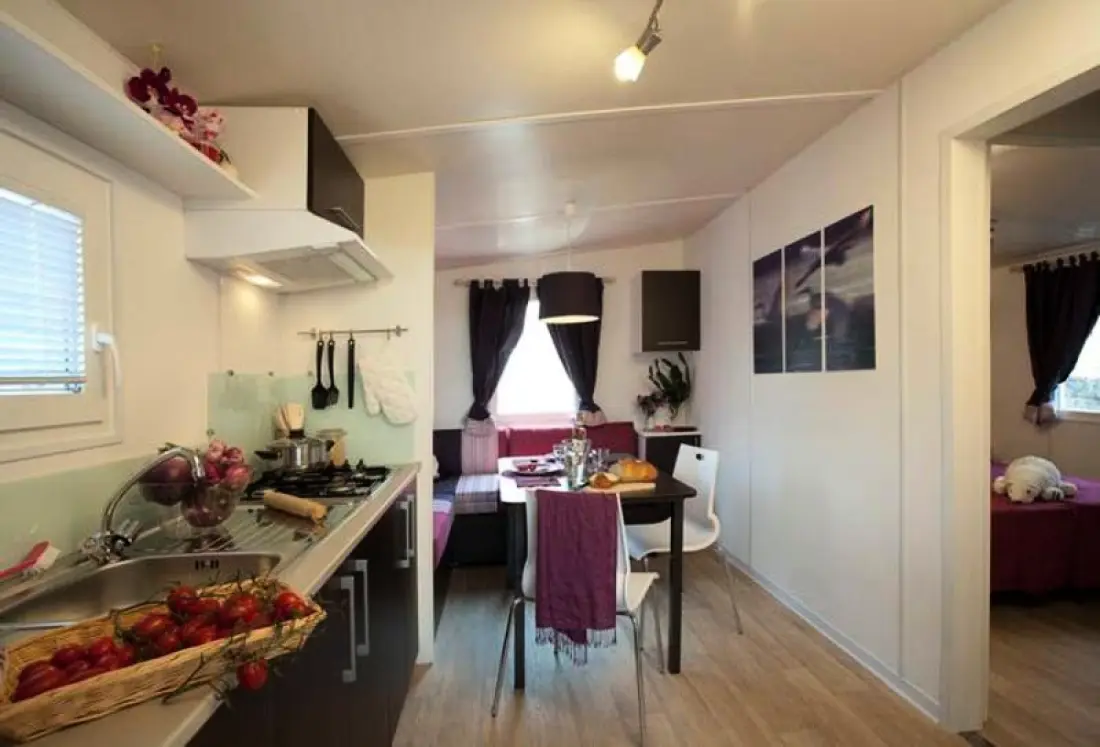 CAMPING VILLAGE BADIACCIA 4 étoiles★★★★