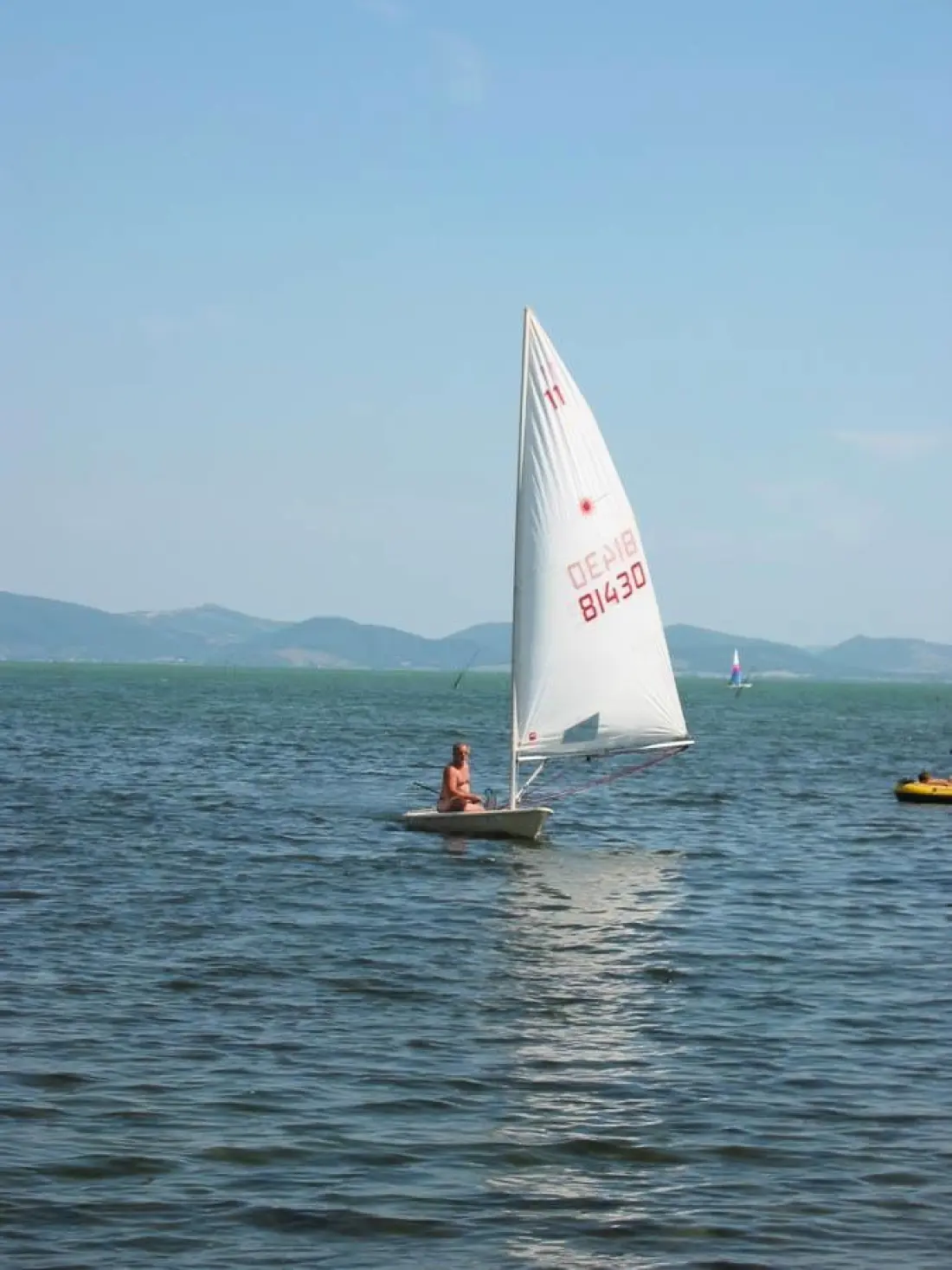CAMPING VILLAGE BADIACCIA 4 étoiles★★★★