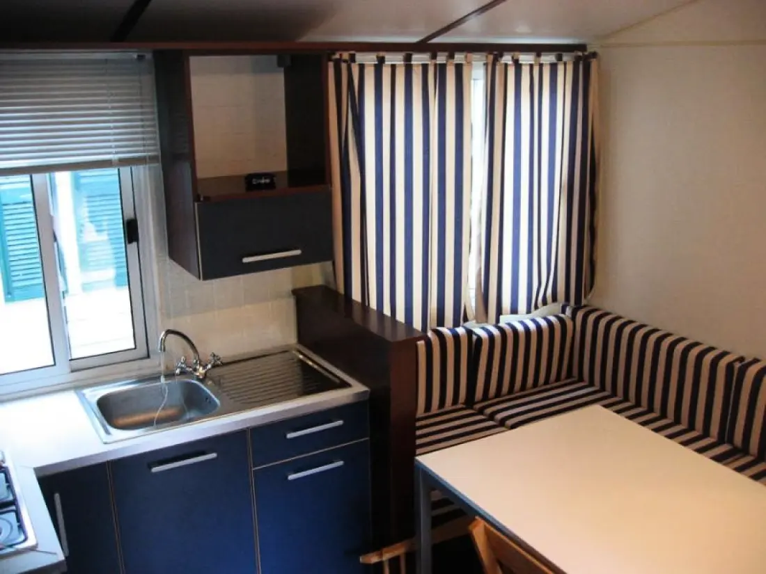 CAMPING VILLAGE BADIACCIA 4 étoiles★★★★