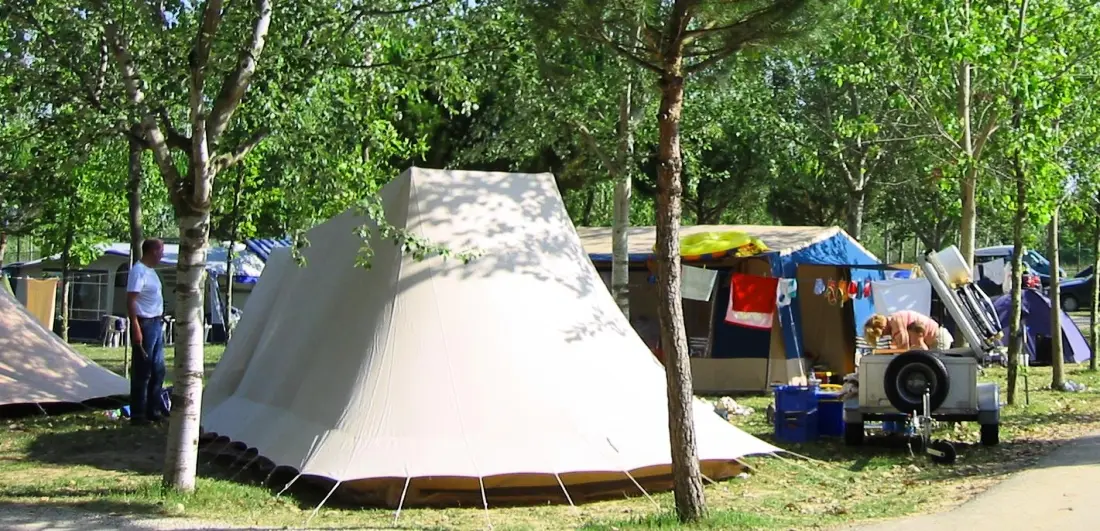 CAMPING VILLAGE BADIACCIA 4 étoiles★★★★