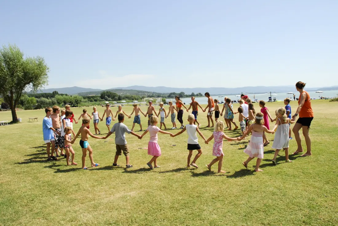 CAMPING VILLAGE BADIACCIA 4 étoiles★★★★