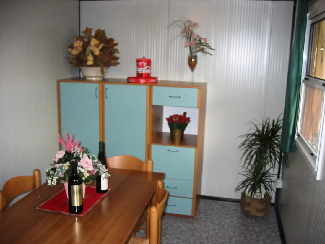 CAMPING VILLAGE BADIACCIA 4 étoiles★★★★