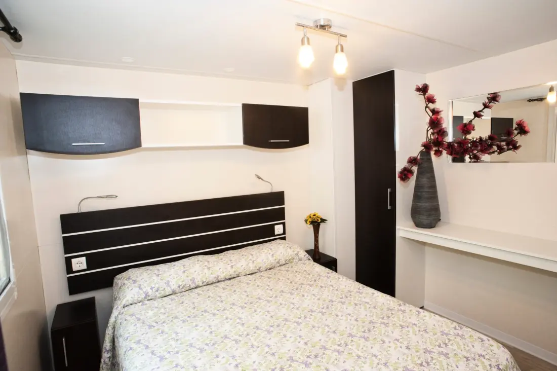CAMPING VILLAGE BADIACCIA 4 étoiles★★★★