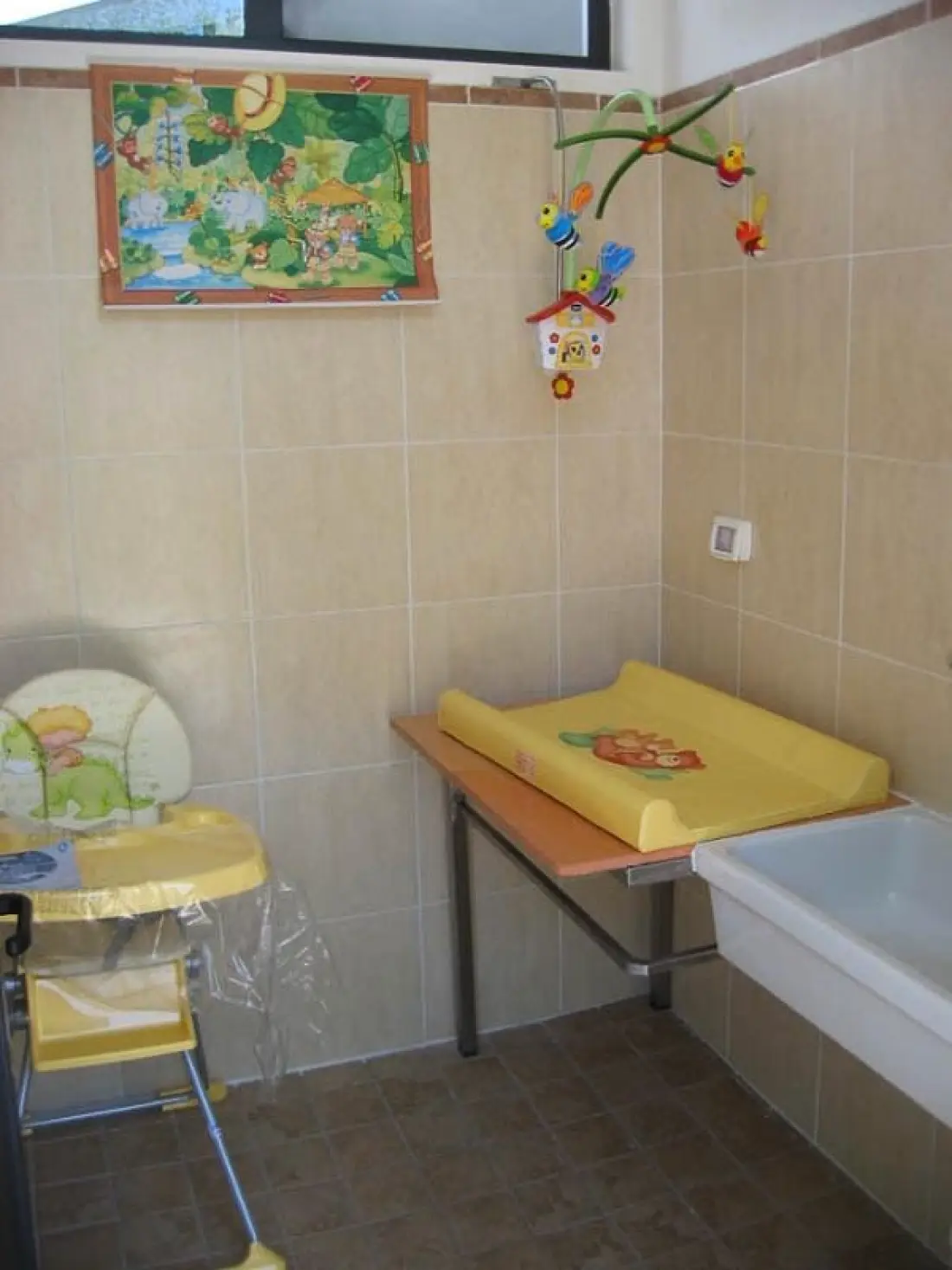 CAMPING VILLAGE BADIACCIA 4 étoiles★★★★