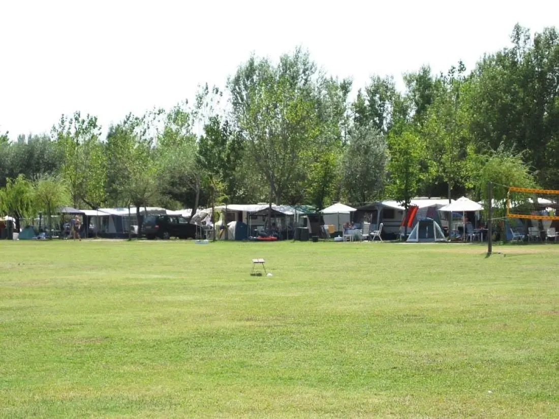 CAMPING VILLAGE BADIACCIA 4 étoiles★★★★