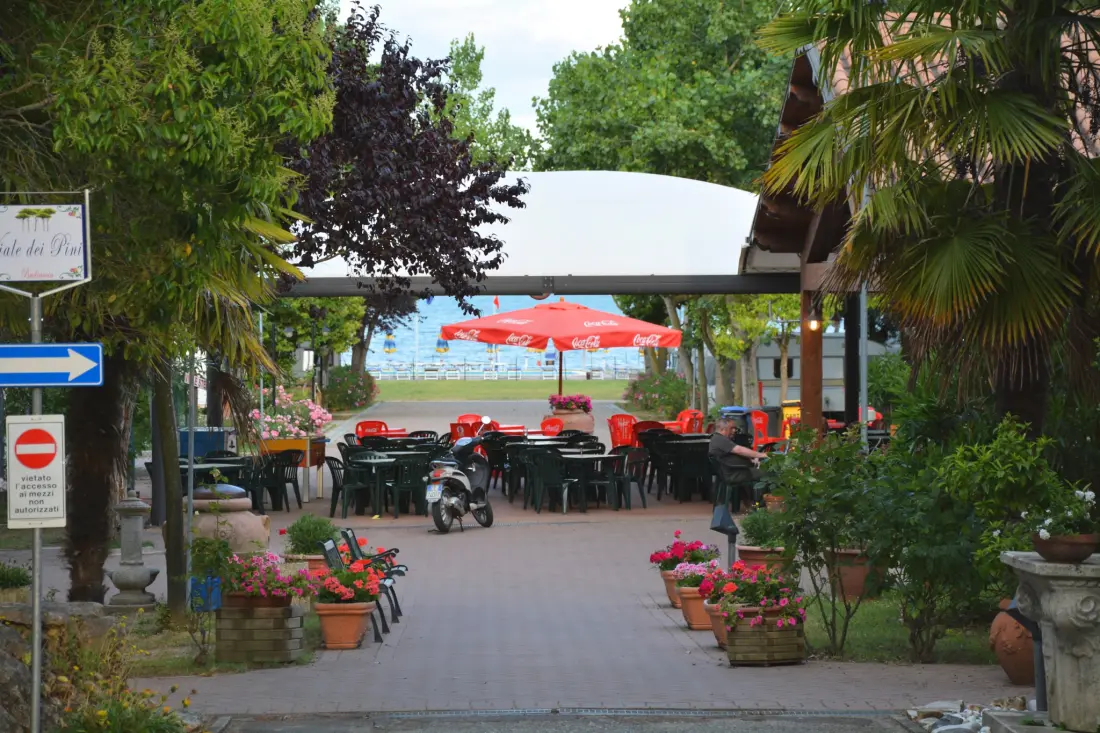CAMPING VILLAGE BADIACCIA 4 étoiles★★★★