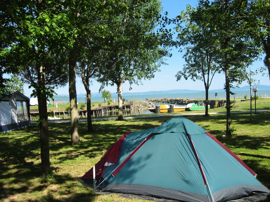 CAMPING VILLAGE BADIACCIA 4 étoiles★★★★