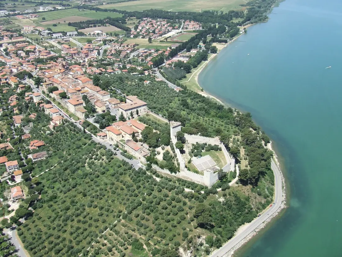 CAMPING VILLAGE BADIACCIA 4 étoiles★★★★