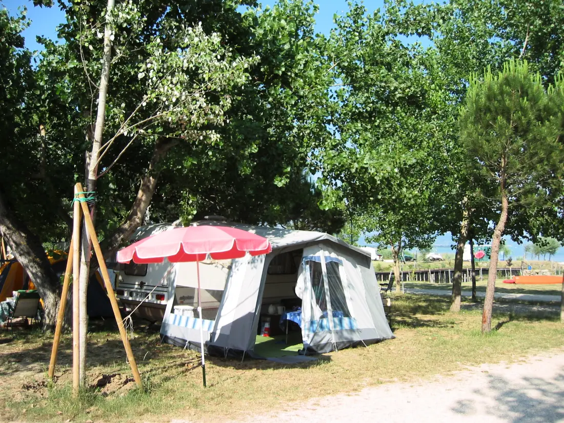 CAMPING VILLAGE BADIACCIA 4 étoiles★★★★