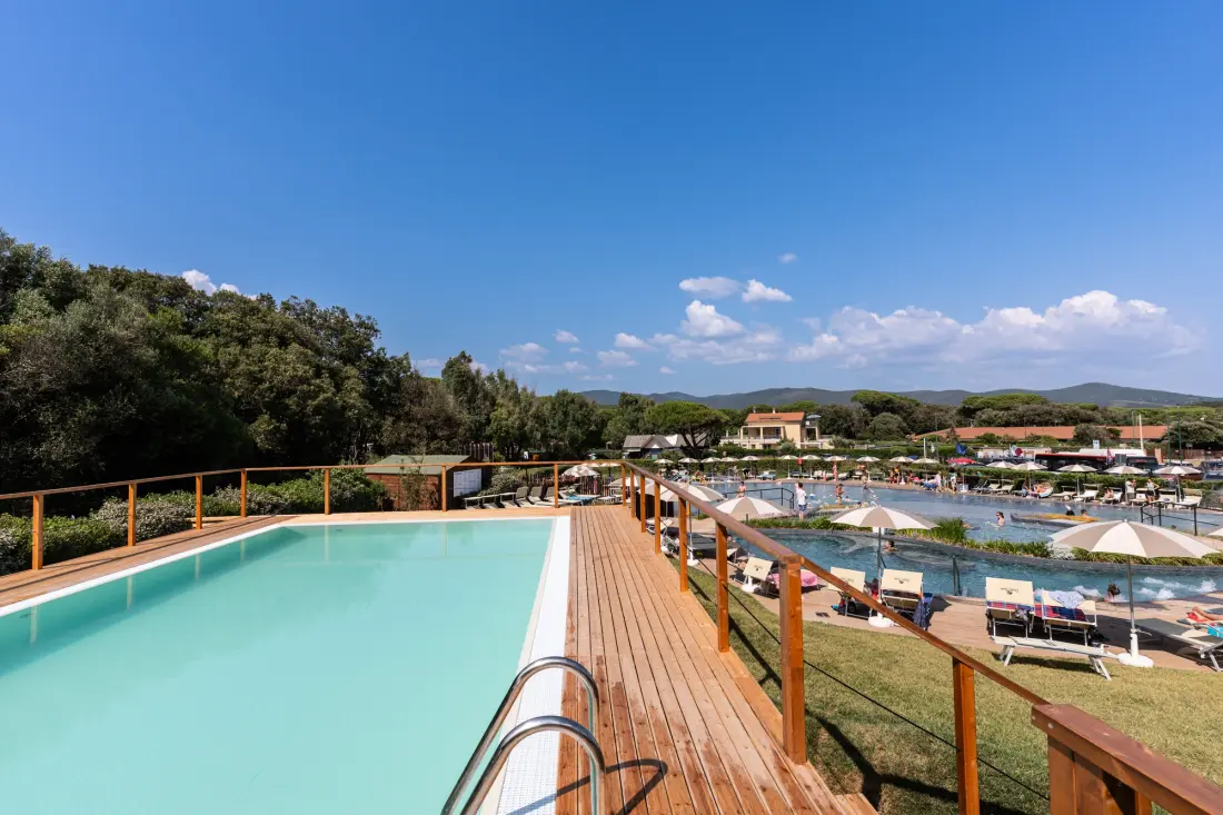 Club del Sole Stella del Mare Family Collection  4 étoiles★★★★