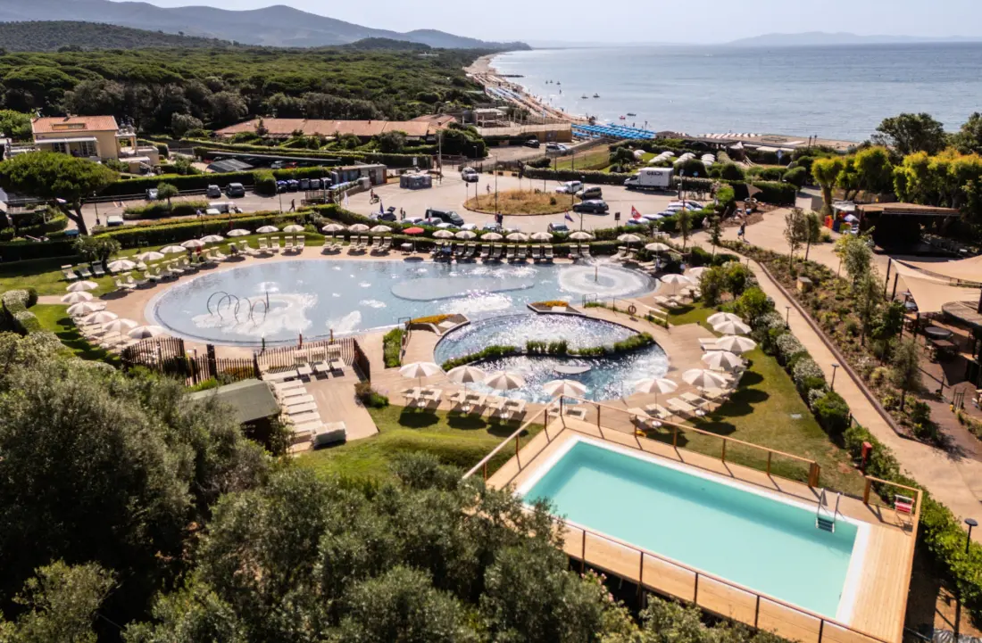 Club del Sole Stella del Mare Family Collection  4 étoiles★★★★