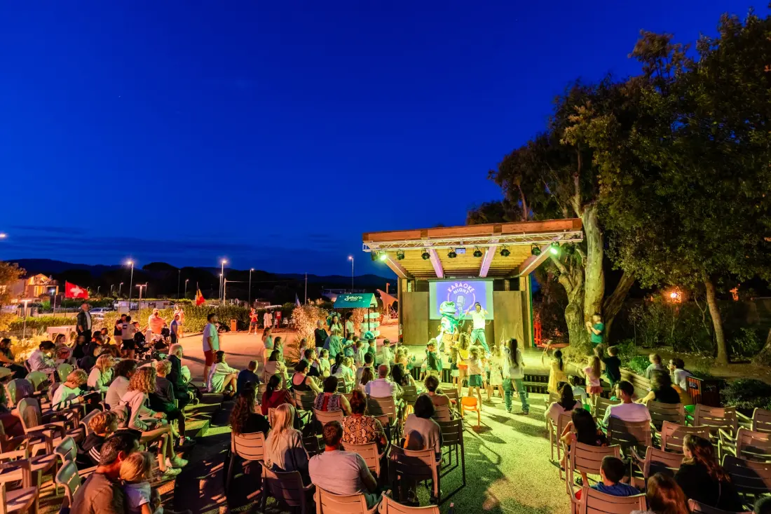 Club del Sole Stella del Mare Family Collection  4 étoiles★★★★