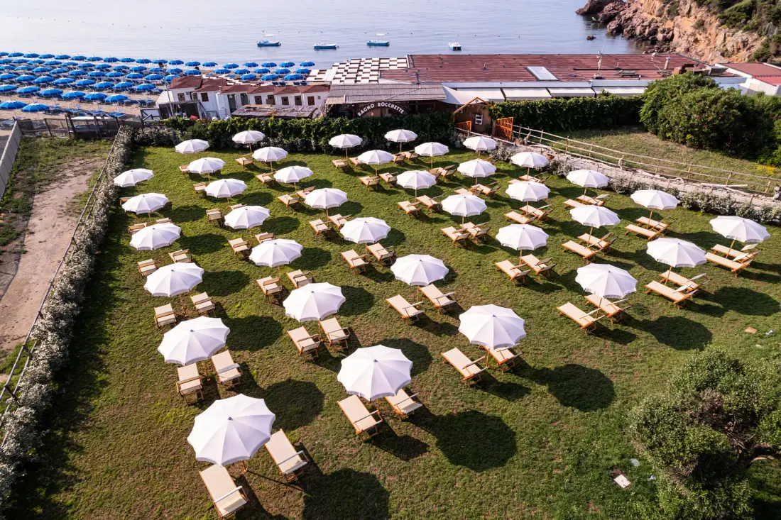 Club del Sole Stella del Mare Family Collection  4 étoiles★★★★