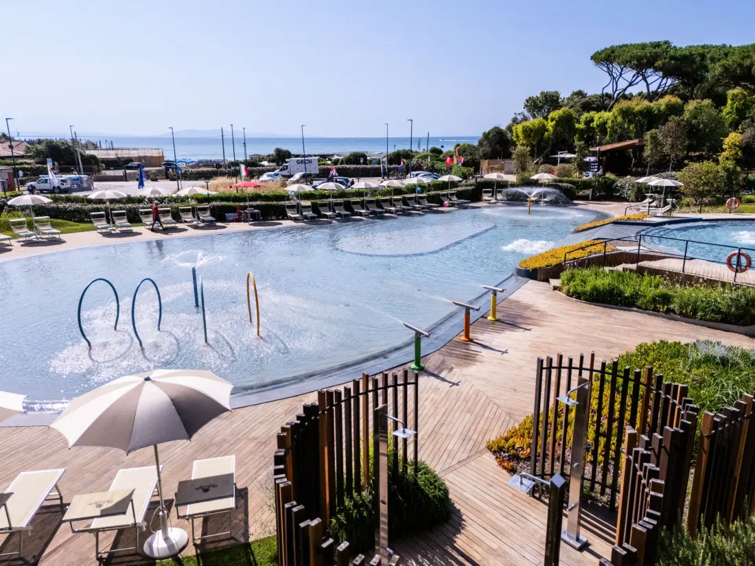 Club del Sole Stella del Mare Family Collection  4 étoiles★★★★