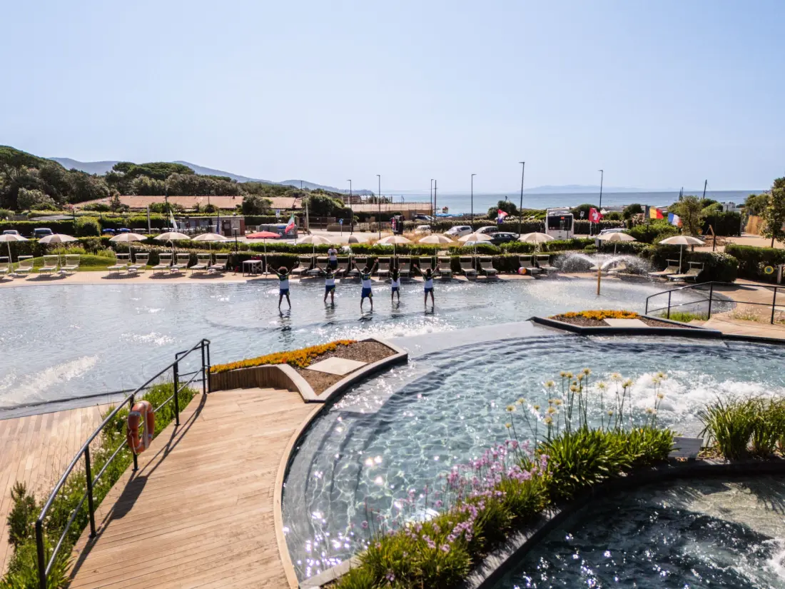 Club del Sole Stella del Mare Family Collection  4 étoiles★★★★
