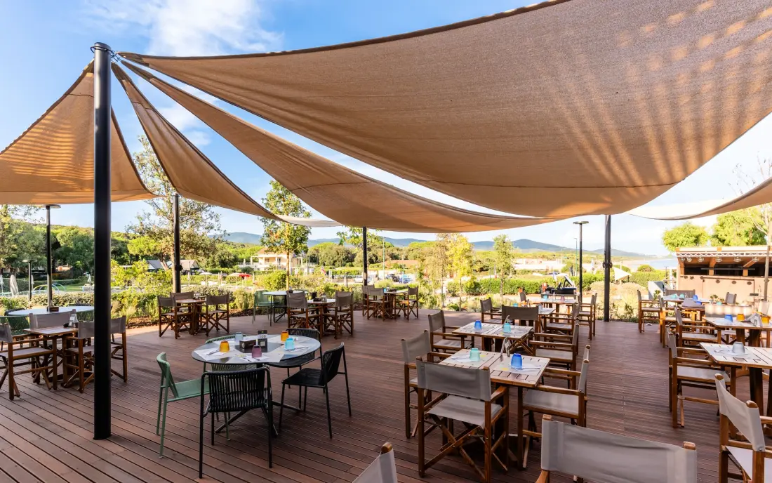 Club del Sole Stella del Mare Family Collection  4 étoiles★★★★