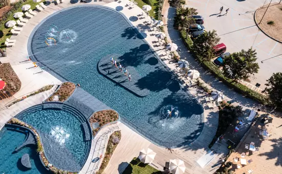 Club del Sole Stella del Mare Family Collection ****
