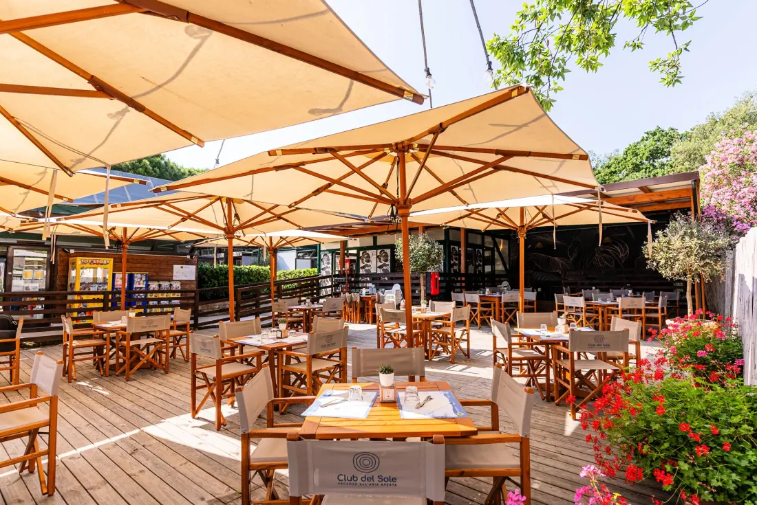 Club del Sole Stella del Mare Family Collection  4 étoiles★★★★