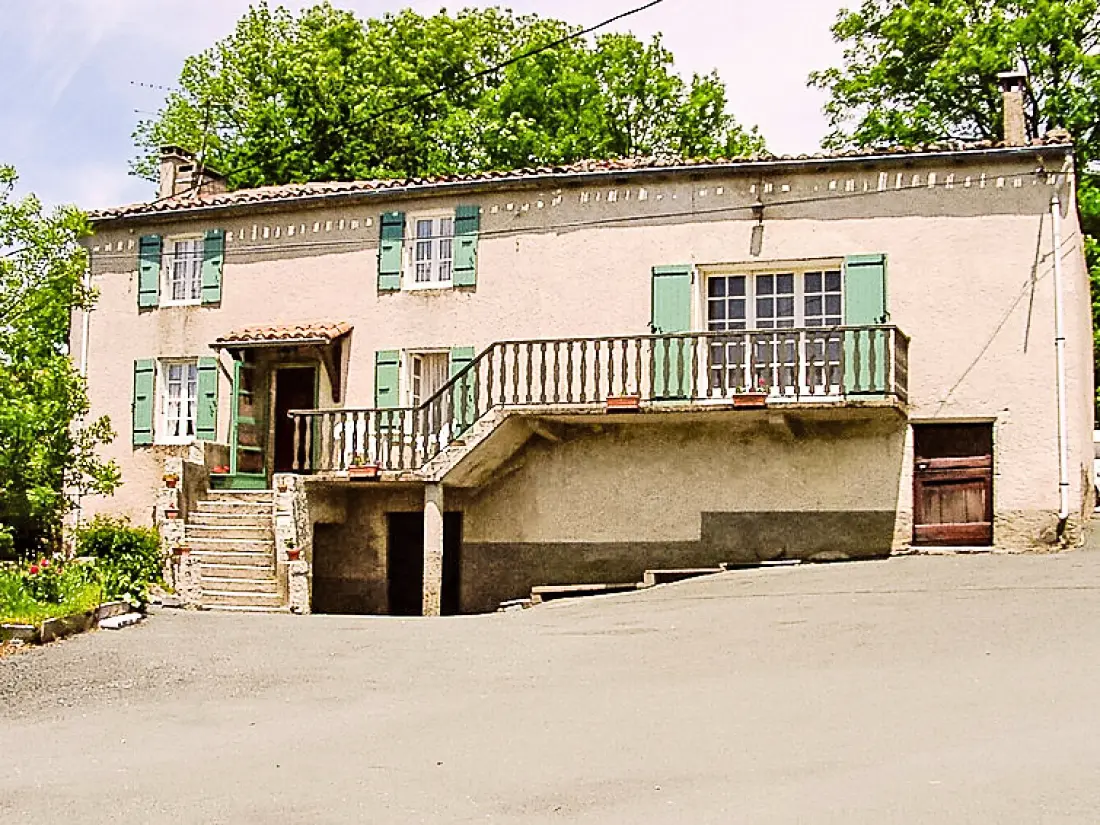 Maison de Vacances Castres