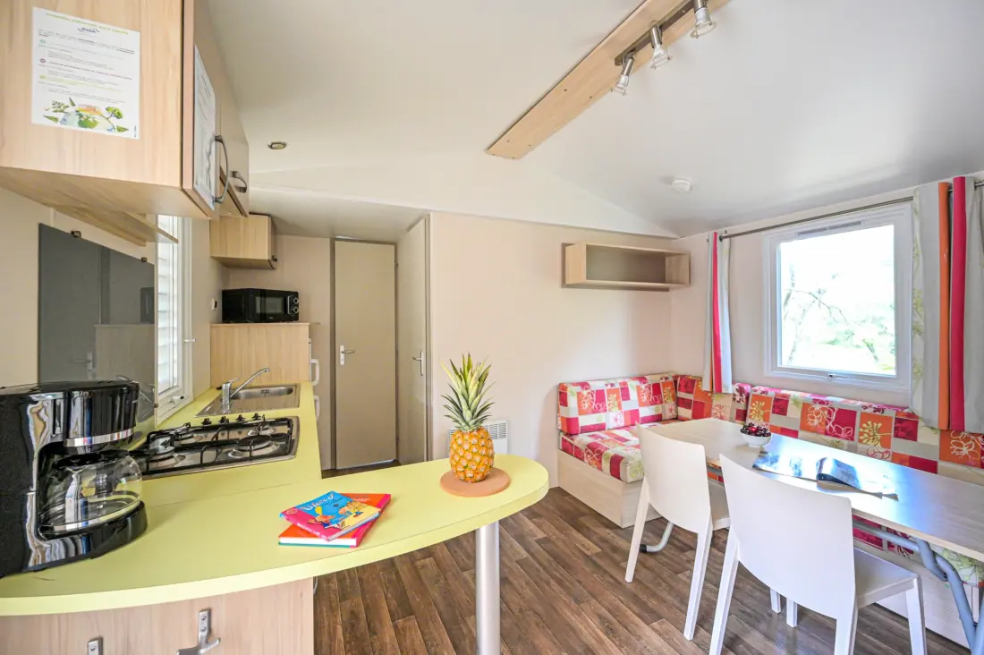 Flower Camping le FONDESPIERRE 3 étoiles★★★