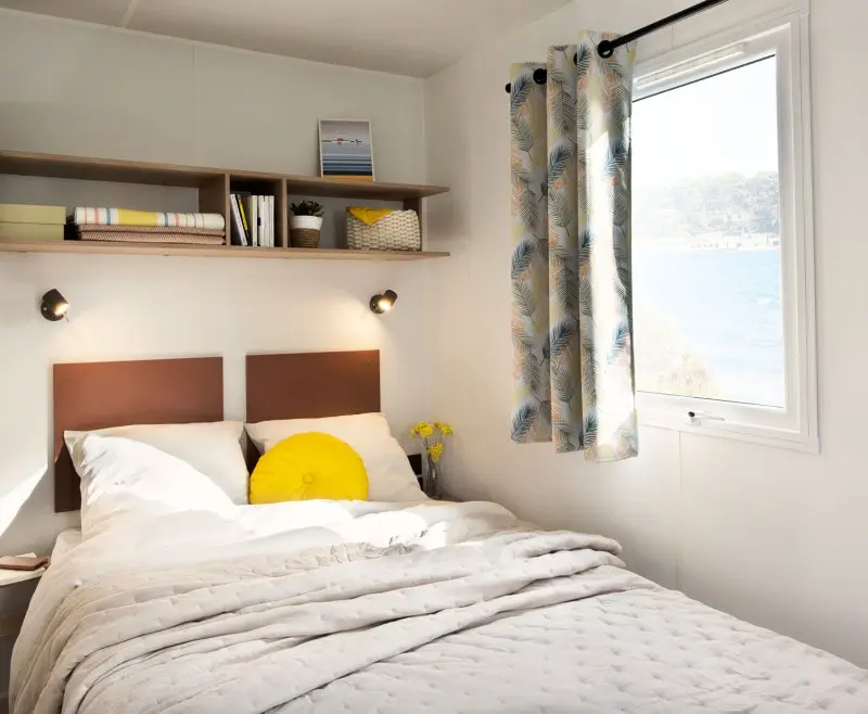 Flower Camping le FONDESPIERRE 3 étoiles★★★