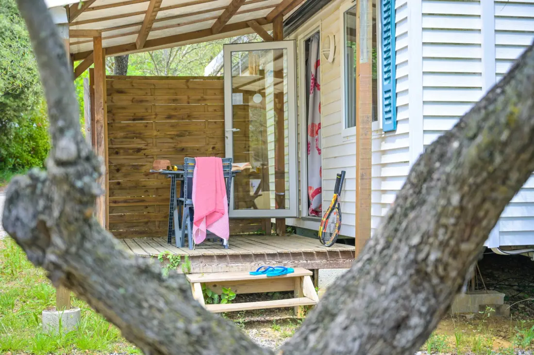 Flower Camping le FONDESPIERRE 3 étoiles★★★