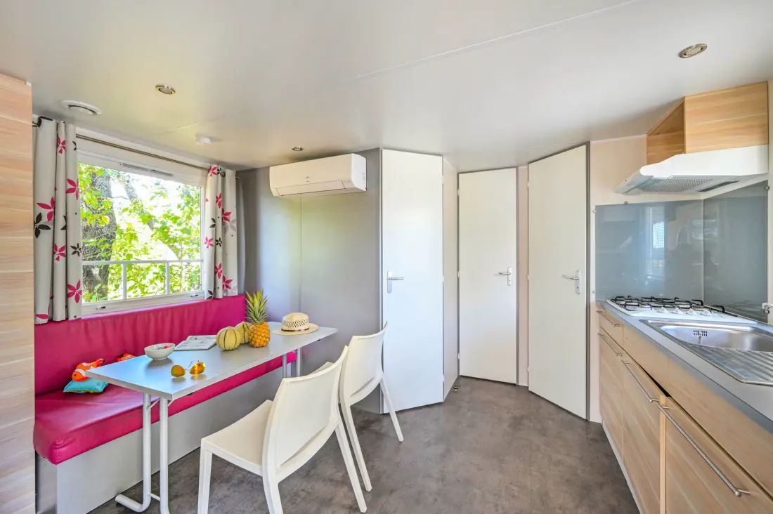 Flower Camping le FONDESPIERRE 3 étoiles★★★
