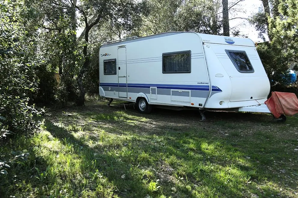 Flower Camping le FONDESPIERRE 3 étoiles★★★