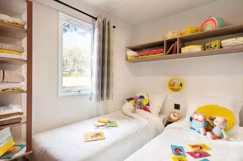 Flower Camping le FONDESPIERRE 3 étoiles★★★