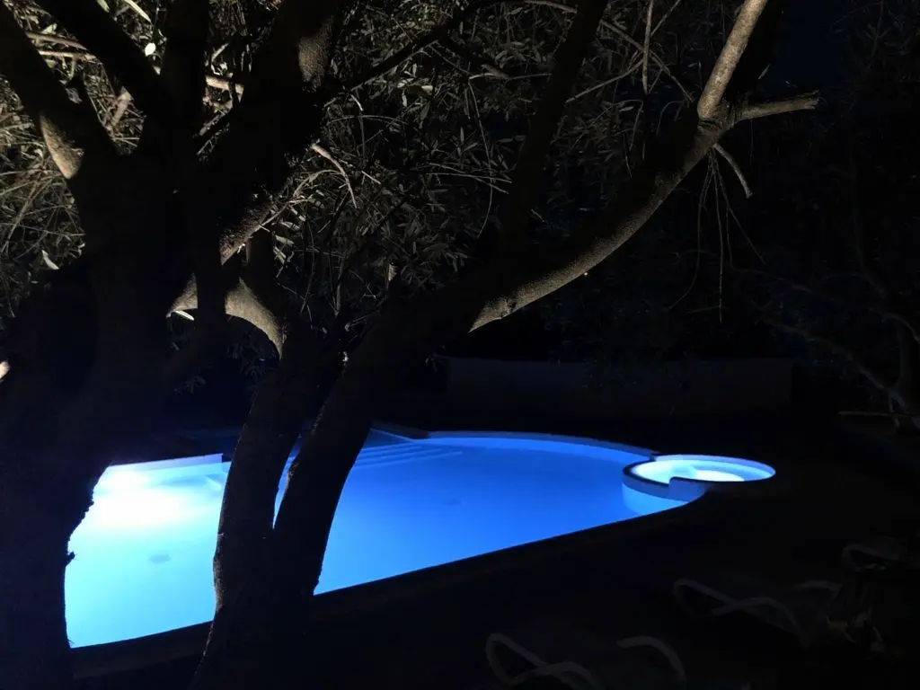 Flower Camping le FONDESPIERRE 3 étoiles★★★
