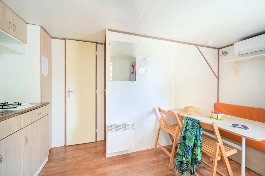 Flower Camping le FONDESPIERRE 3 étoiles★★★