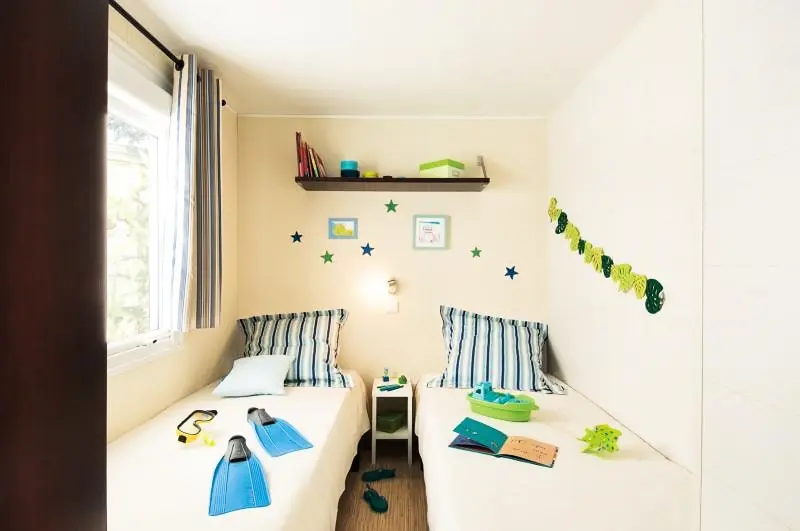 Flower Camping le FONDESPIERRE 3 étoiles★★★