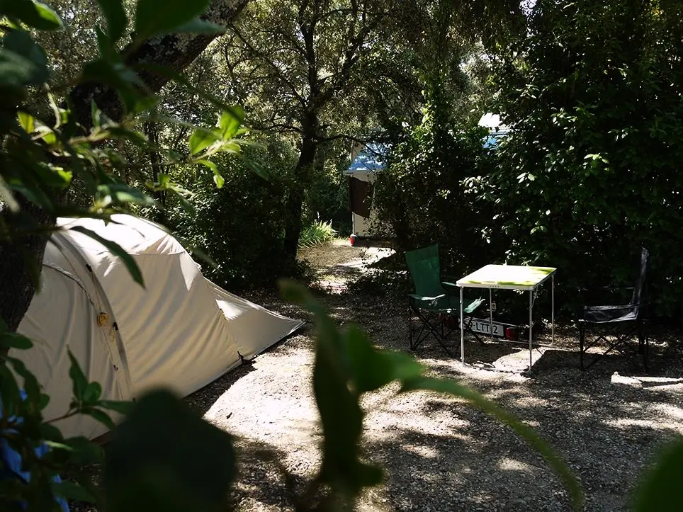 Flower Camping le FONDESPIERRE 3 étoiles★★★