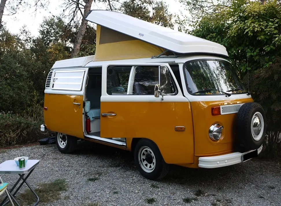 Flower Camping le FONDESPIERRE 3 étoiles★★★