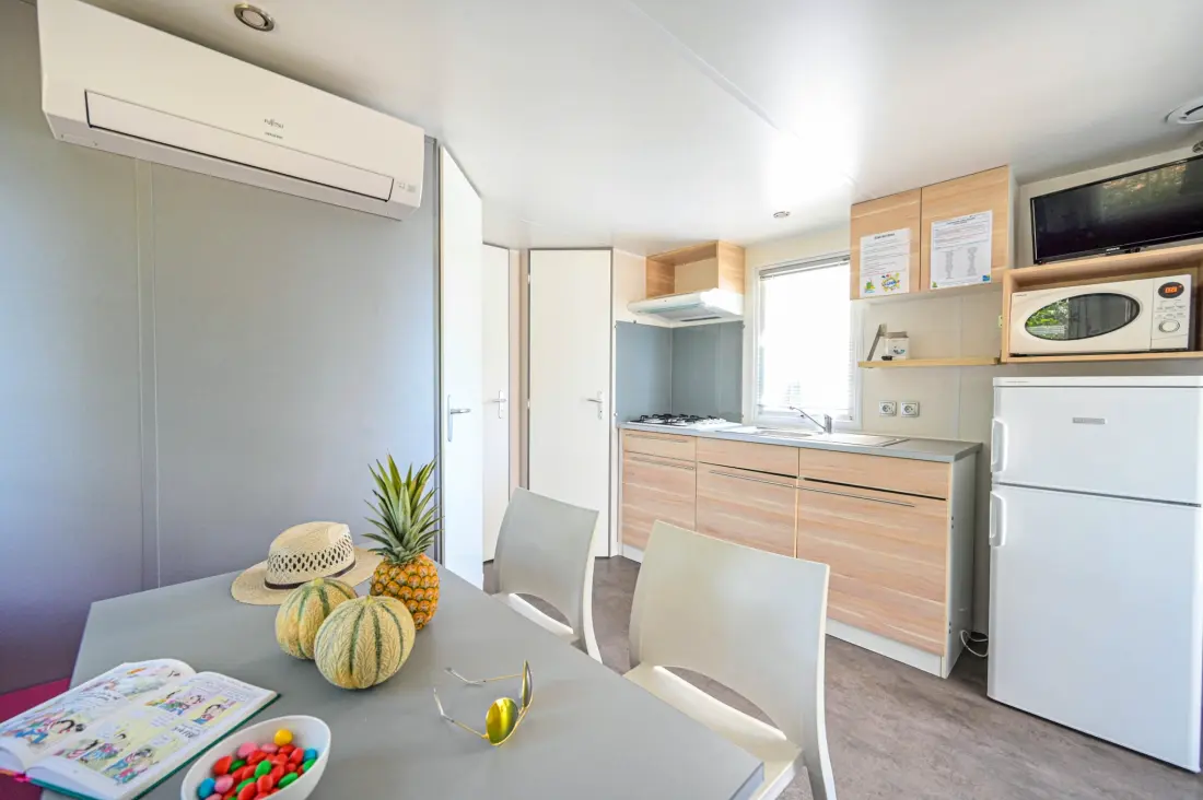 Flower Camping le FONDESPIERRE 3 étoiles★★★