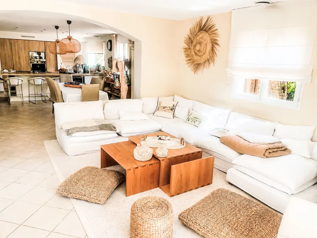 Maison de Vacances Castries