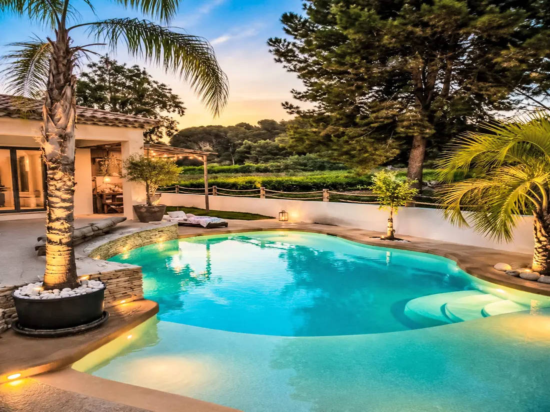 Maison de Vacances Castries