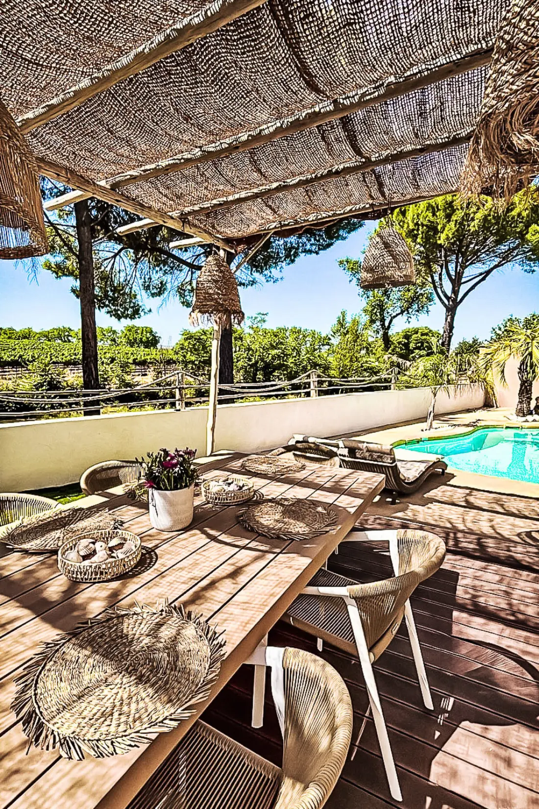 Maison de Vacances Castries
