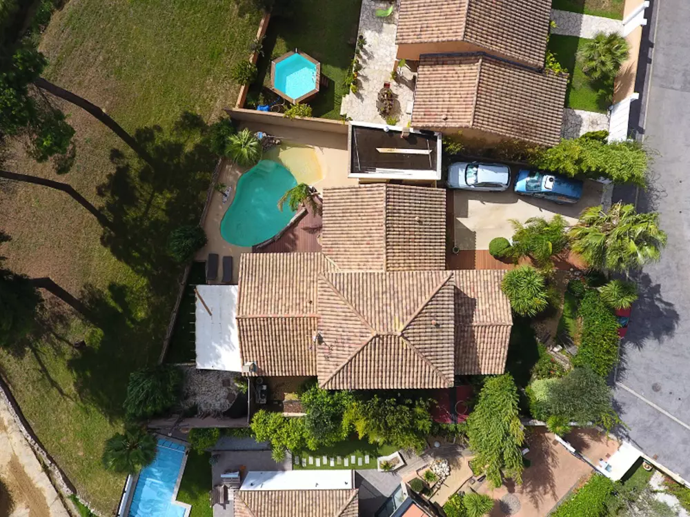 Maison de Vacances Castries