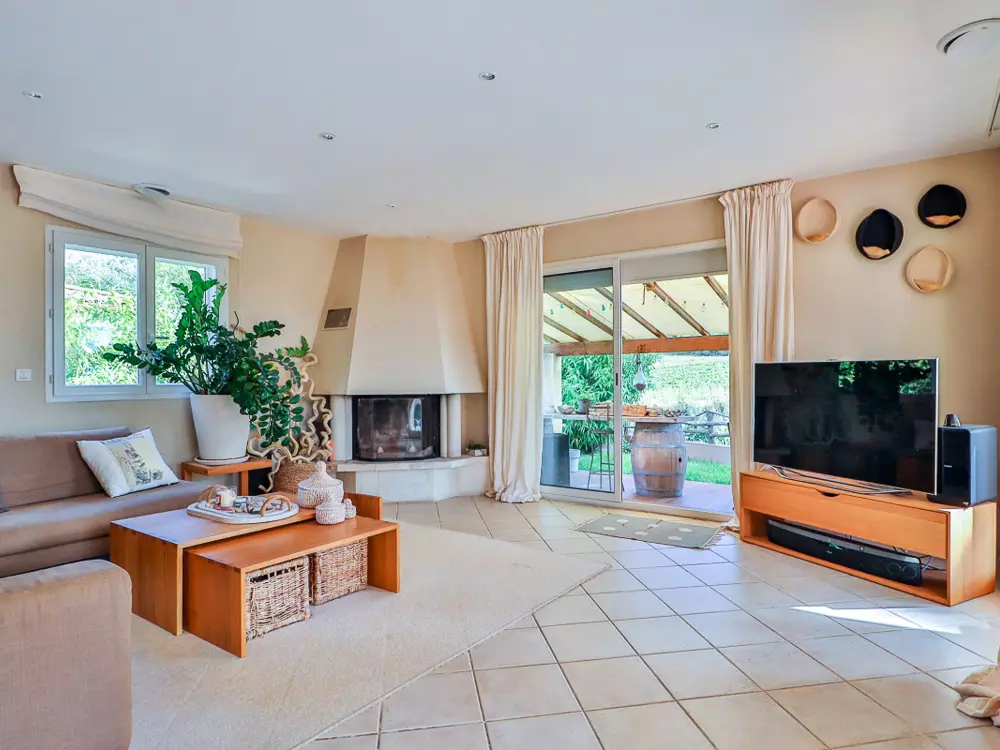 Maison de Vacances Castries