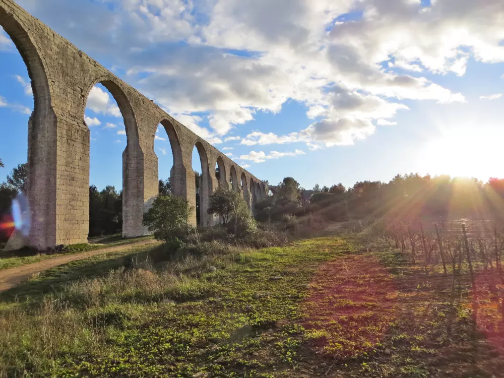 Maison de Vacances Castries