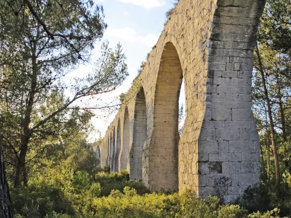 Maison de Vacances Castries